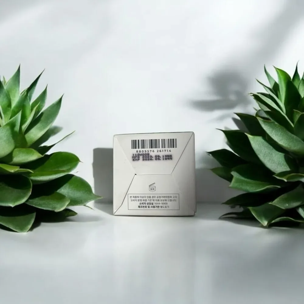 Skin1004 Madagascar Centella Tea-Trica BHA Foam - NIB